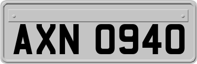 AXN0940