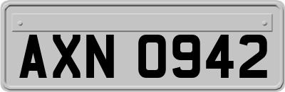 AXN0942