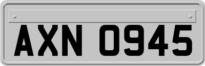 AXN0945