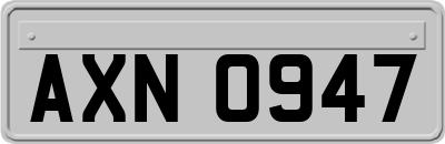 AXN0947