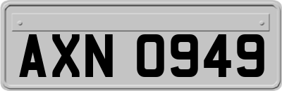 AXN0949
