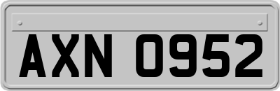 AXN0952