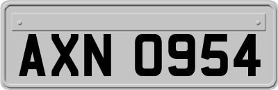 AXN0954