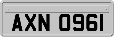 AXN0961