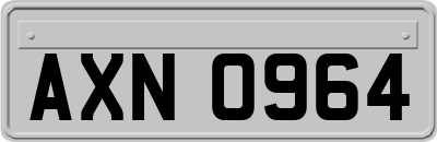 AXN0964