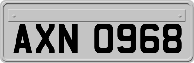 AXN0968