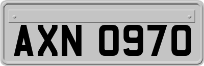 AXN0970