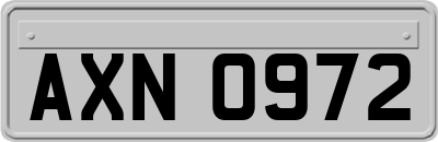AXN0972