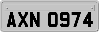 AXN0974