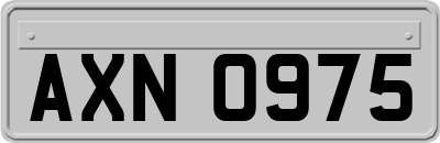 AXN0975