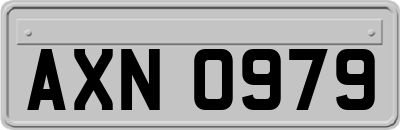 AXN0979