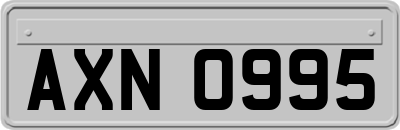 AXN0995