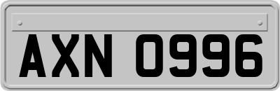 AXN0996