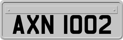 AXN1002