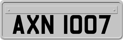 AXN1007