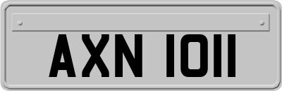 AXN1011