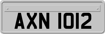 AXN1012