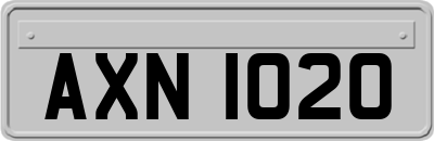AXN1020