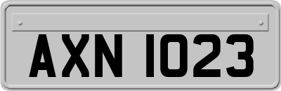 AXN1023