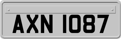 AXN1087