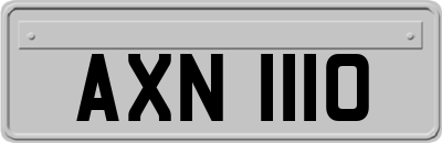 AXN1110