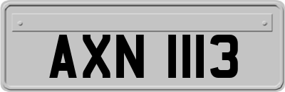 AXN1113