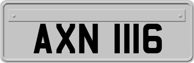 AXN1116