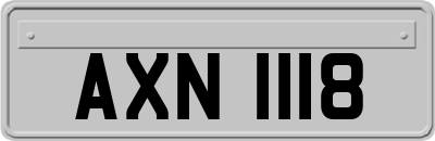 AXN1118