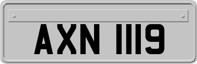 AXN1119