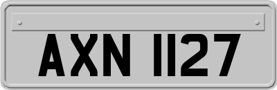 AXN1127