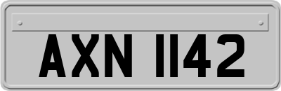 AXN1142