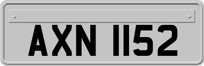 AXN1152
