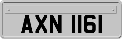AXN1161