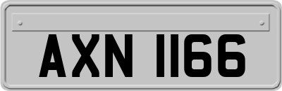 AXN1166