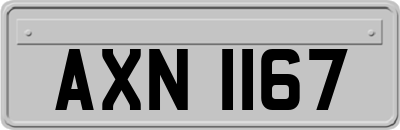 AXN1167