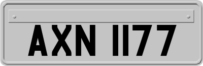 AXN1177
