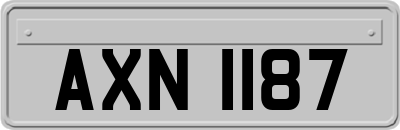 AXN1187