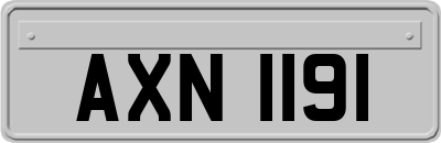 AXN1191