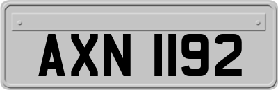 AXN1192