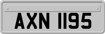 AXN1195