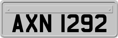 AXN1292