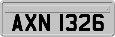 AXN1326