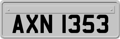 AXN1353