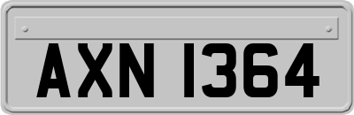 AXN1364