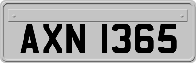 AXN1365