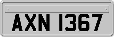 AXN1367