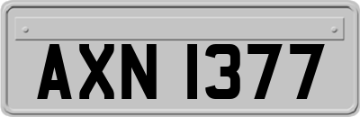 AXN1377