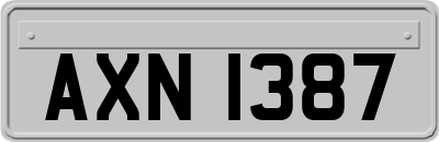 AXN1387