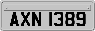 AXN1389