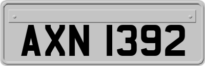 AXN1392